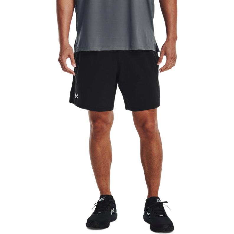 Under Armour Shorts Black — фото 3