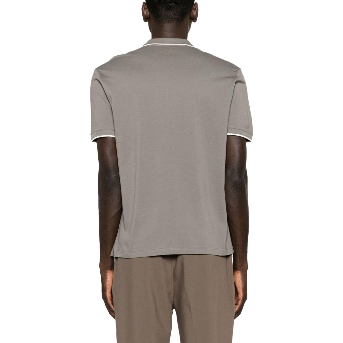 Emporio Armani FW23 LogoPolo — фото 1