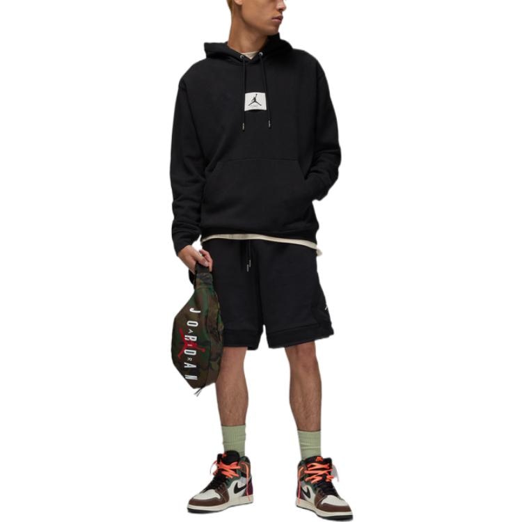 Jordan Hoodie — фото 1