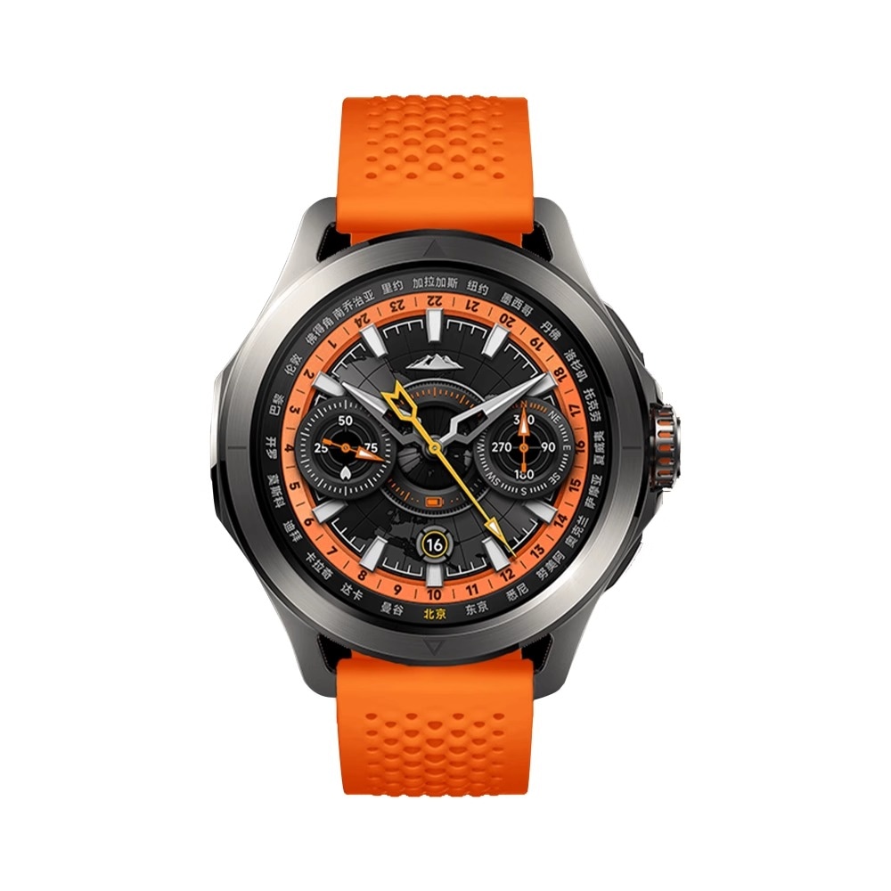 Iboann s4sportS3XIAOMIWATCH S4SportS2Colo12 — фото 3