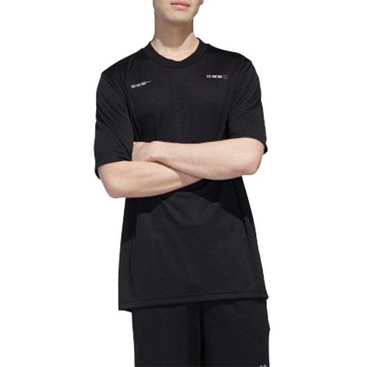 Adidas originals MIC Ru Shirt T — фото 3