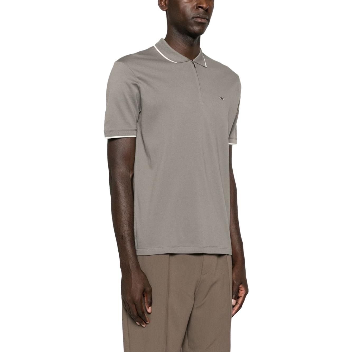 Emporio Armani FW23 LogoPolo — фото 2