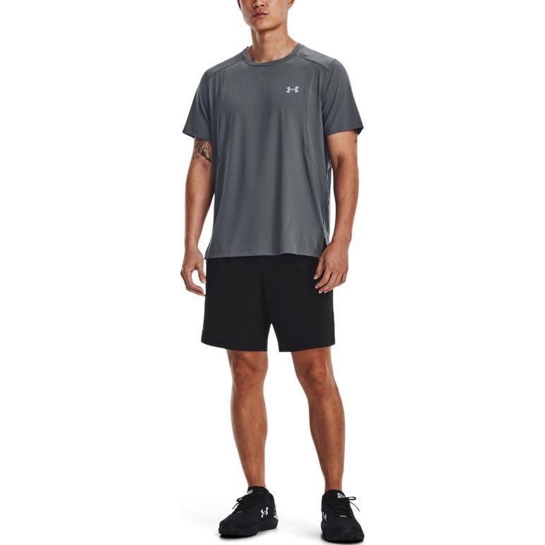 Under Armour Shorts Black — фото 2