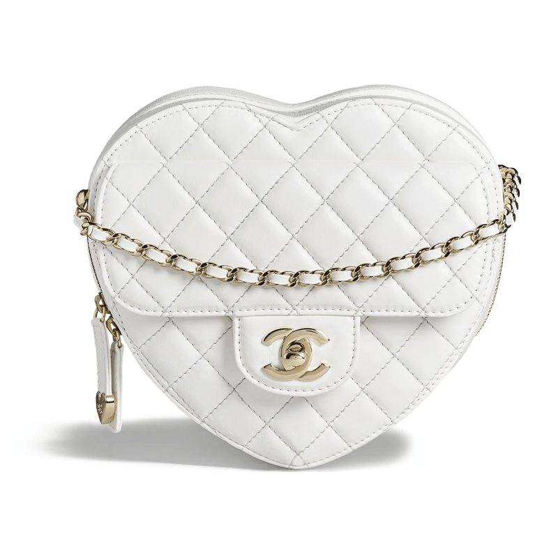 Сумка Chanel