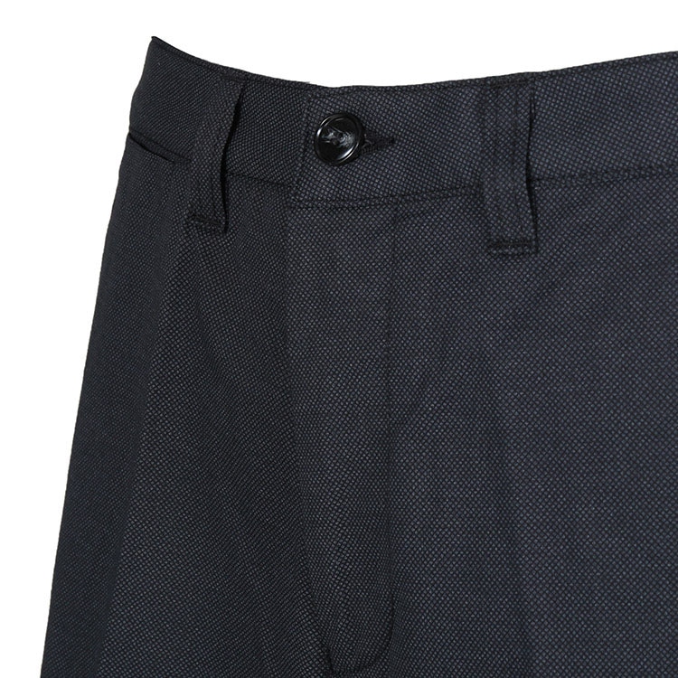 Emporio Armani SS23 Black Grey Shorts — фото 3