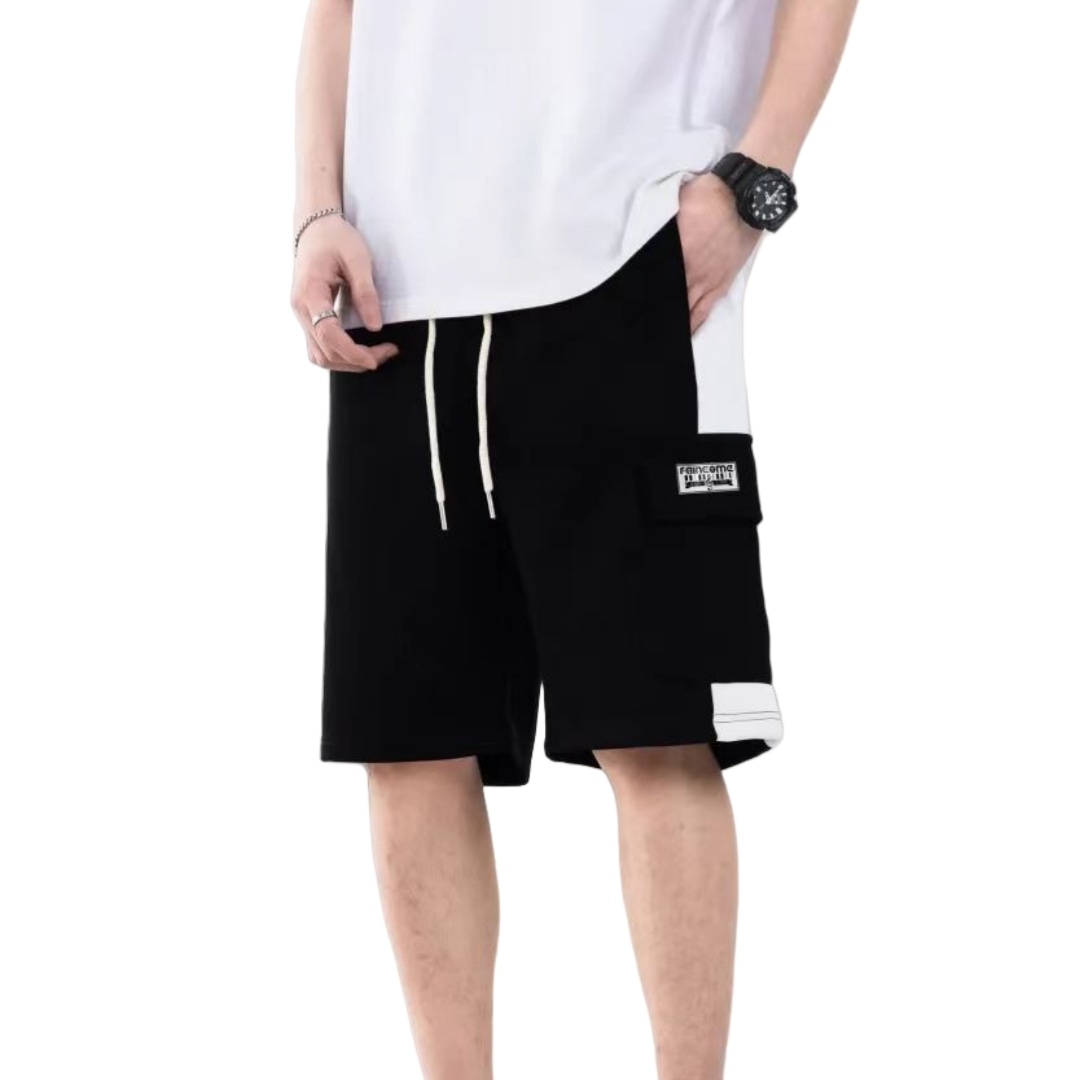 Amber Light Cargo Shorts — фото 4