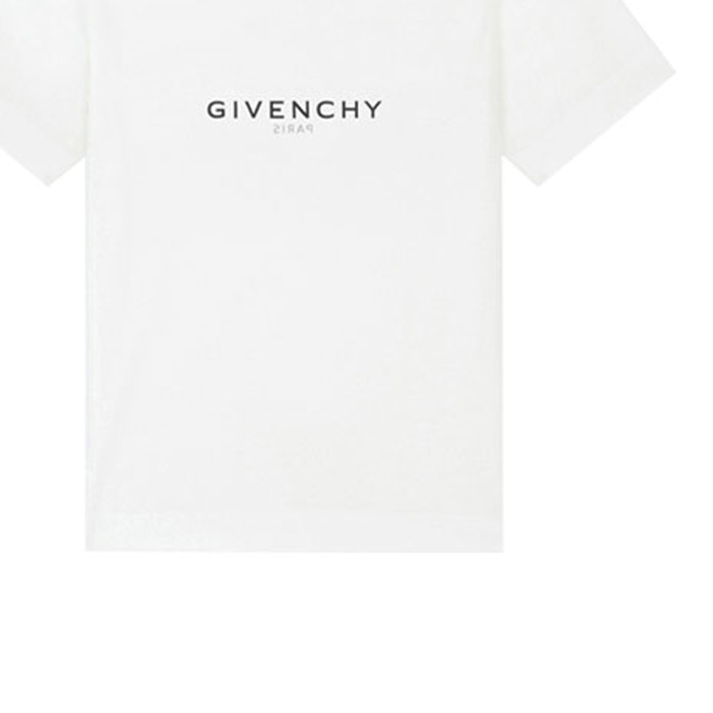 Givenchy LogoT — фото 6
