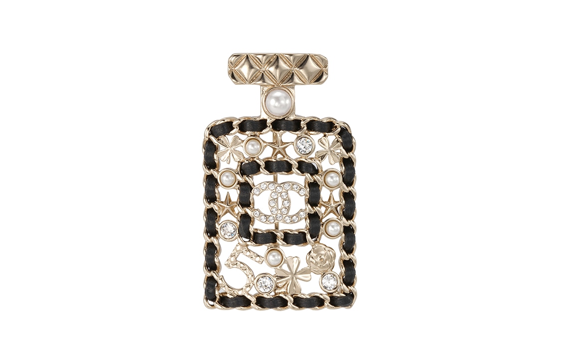 Аксессуары Chanel
