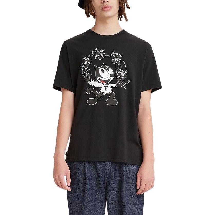 Levi’S levis x Felix the Cat T — фото 2