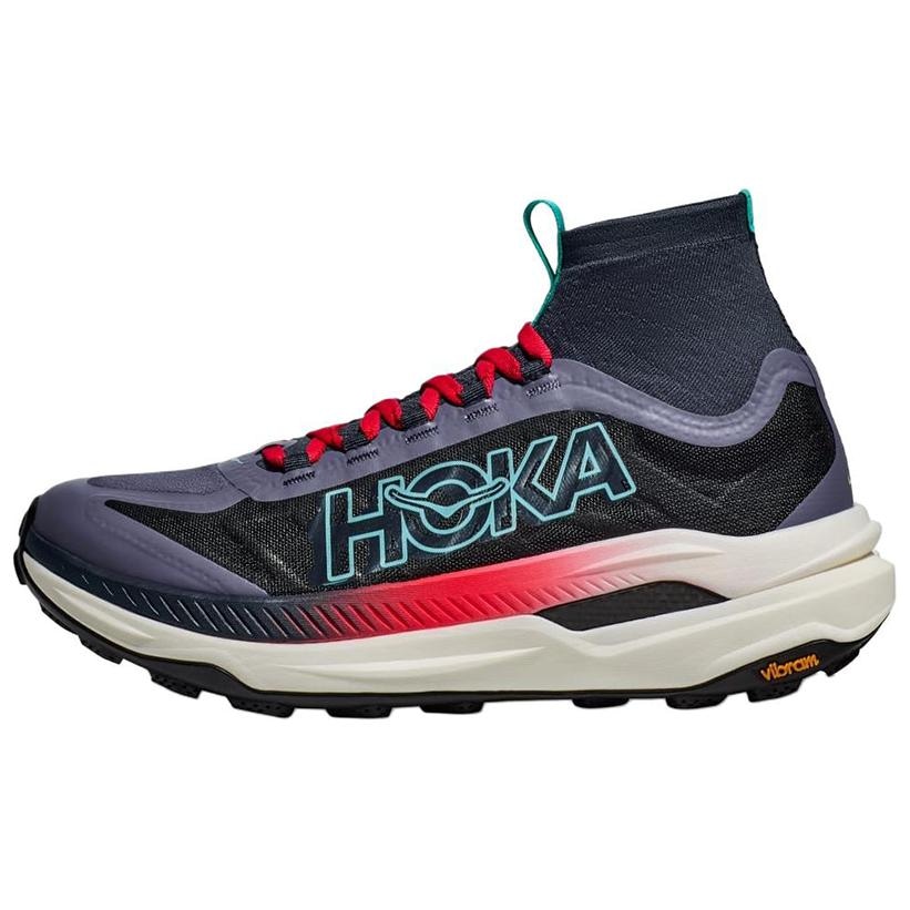 Hoka One One Tecton X y2k — фото 4