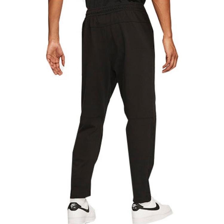 Nike Training Joggers Black — фото 5