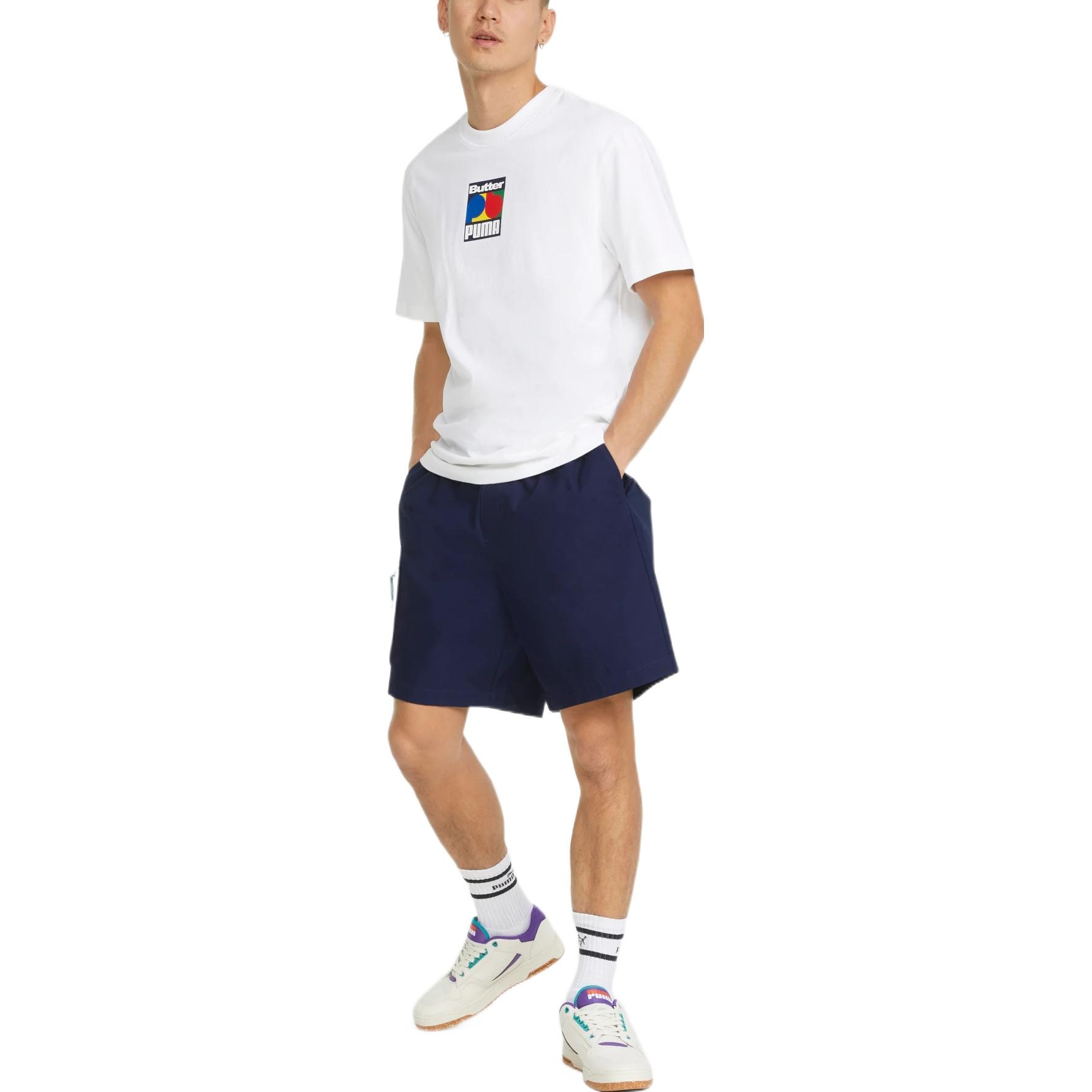 Puma x BUTTER GOODS Shorts — фото 5
