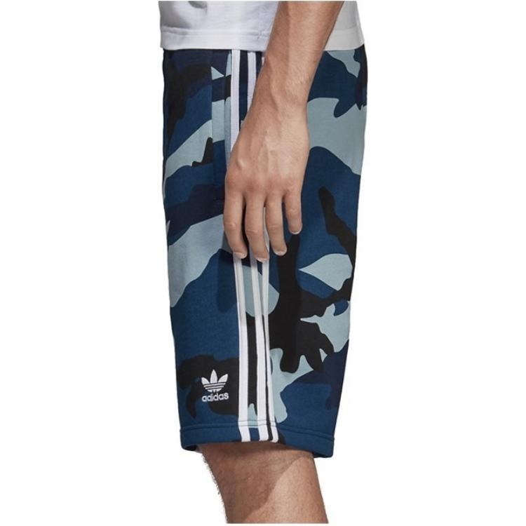 Adidas originals Camo Shorts Logo — фото 3