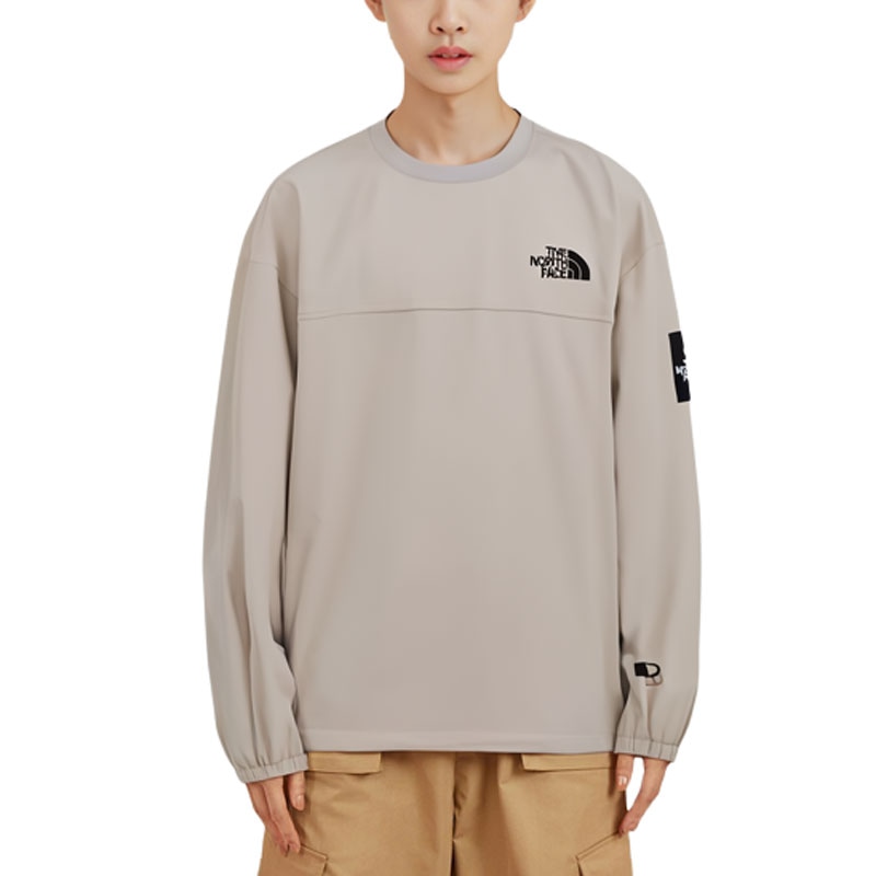 The North Face Logo Crewneck — фото 3