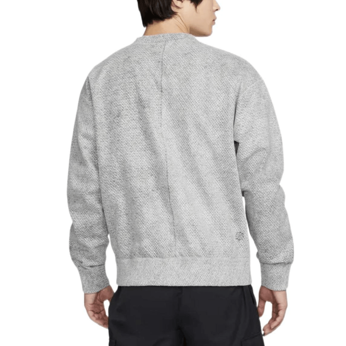 Nike Forward Series Grey Sweatshirt — фото 3