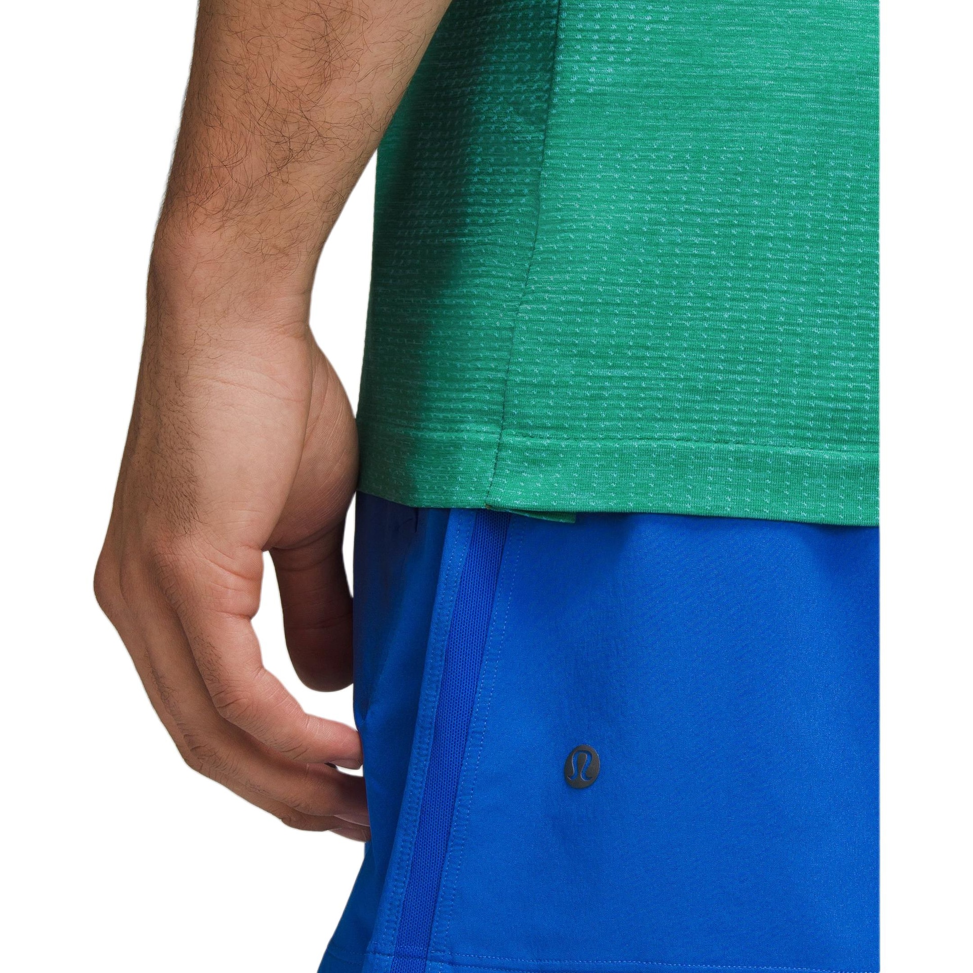 Lululemon Metal Vent Tech Sleeveless — фото 9