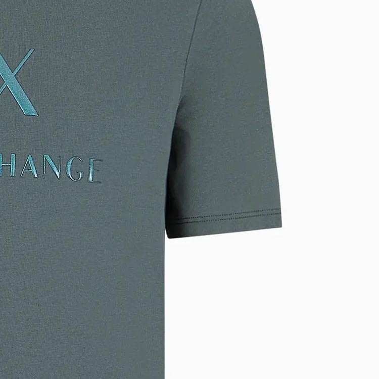 Armani Exchange SS24 LogoT — фото 7