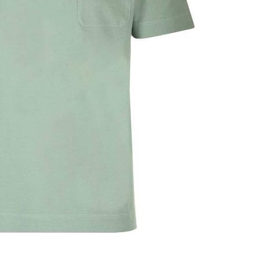 Zegna Polo Green — фото 4