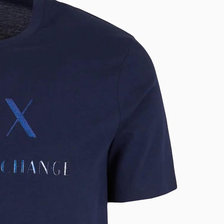 Armani Exchange SS24 LogoT — фото 11