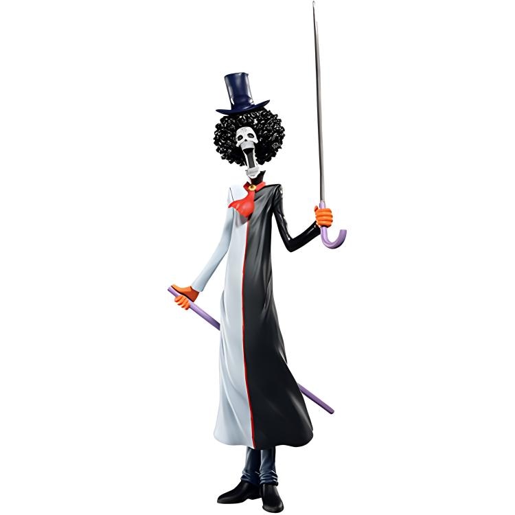 Banpresto 100 i 18cm