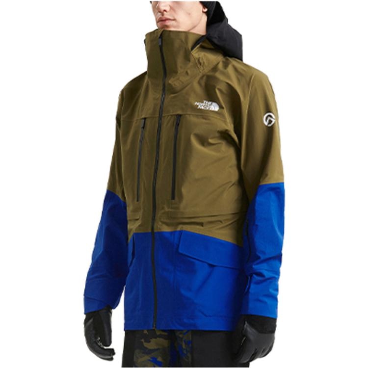The North Face Одежда (Арт. NF0A82UT-HK0) — фото 3