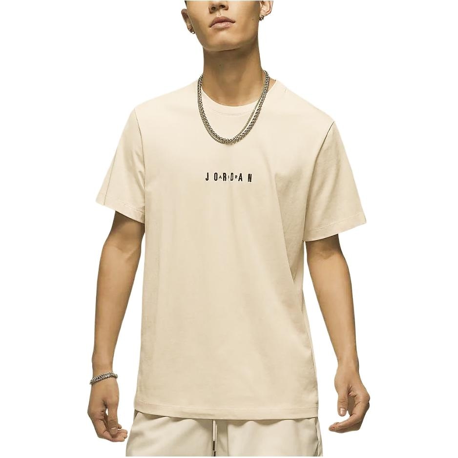 Jordan Air T-Shirt — фото 2