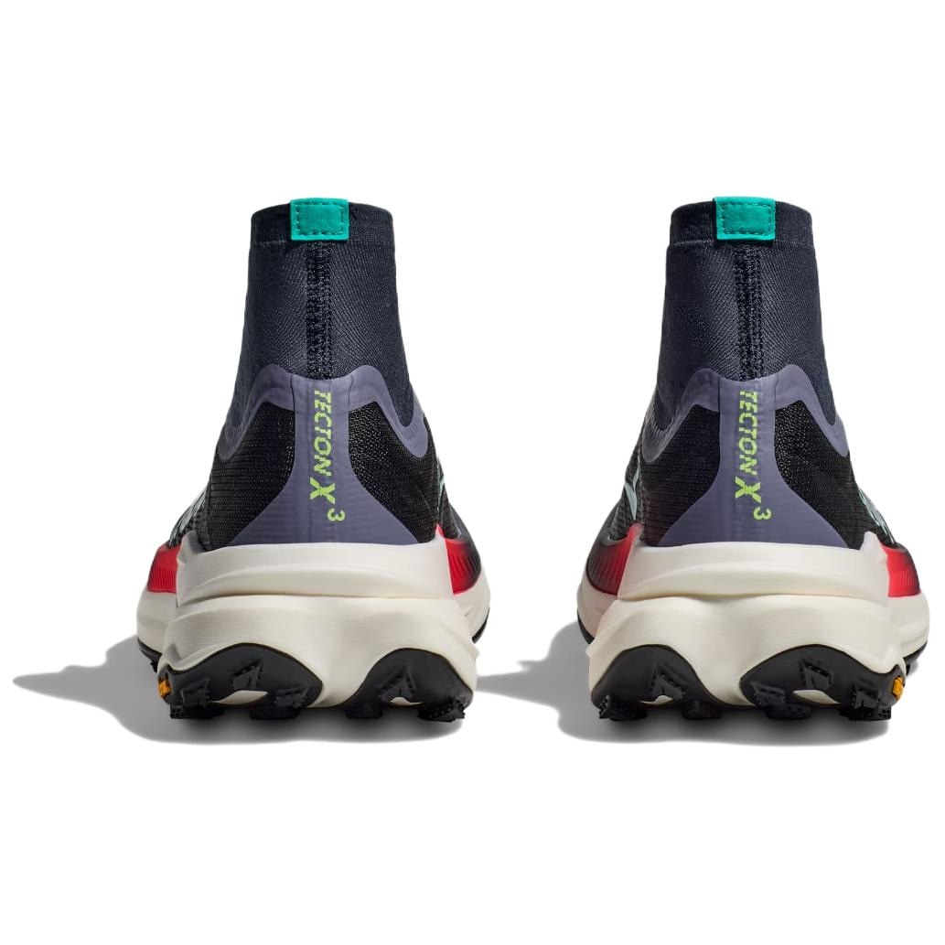 Hoka One One Tecton X y2k — фото 6