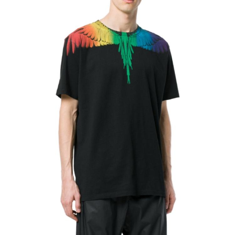 Marcelo Burlon County Of Milan Marcelo Burlon SS23 T — фото 2