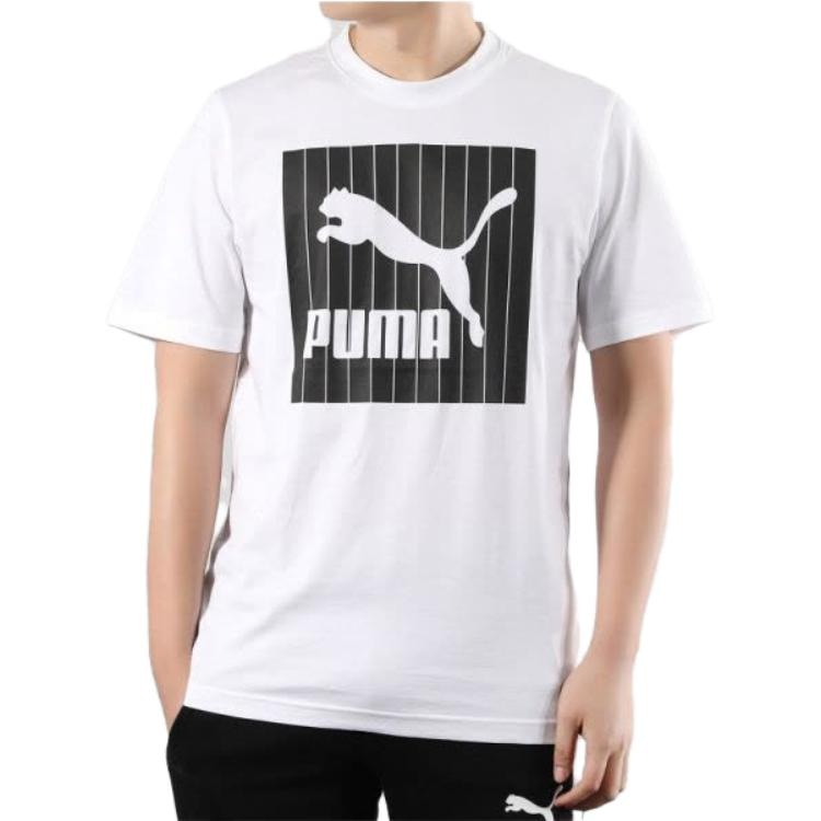Puma LogoT — фото 2