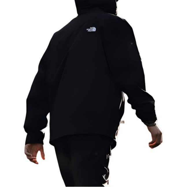 The North Face Twilight Black — фото 2