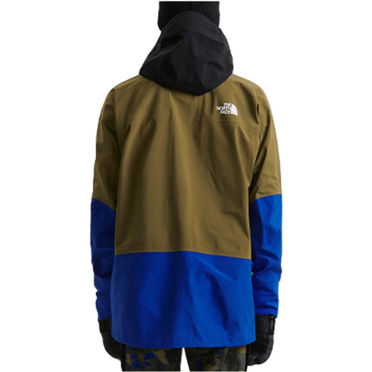 The North Face Одежда (Арт. NF0A82UT-HK0) — фото 2