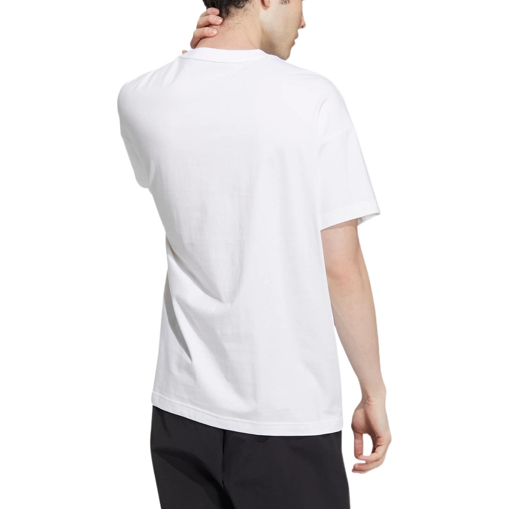 Adidas neo T — фото 2