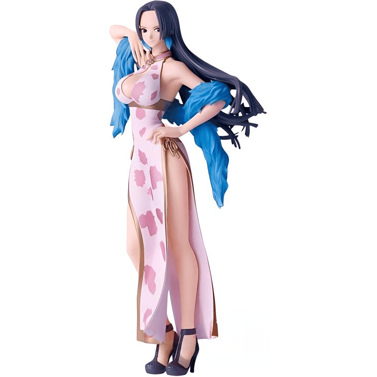 Banpresto sweet style pirates b 23cm — фото 2