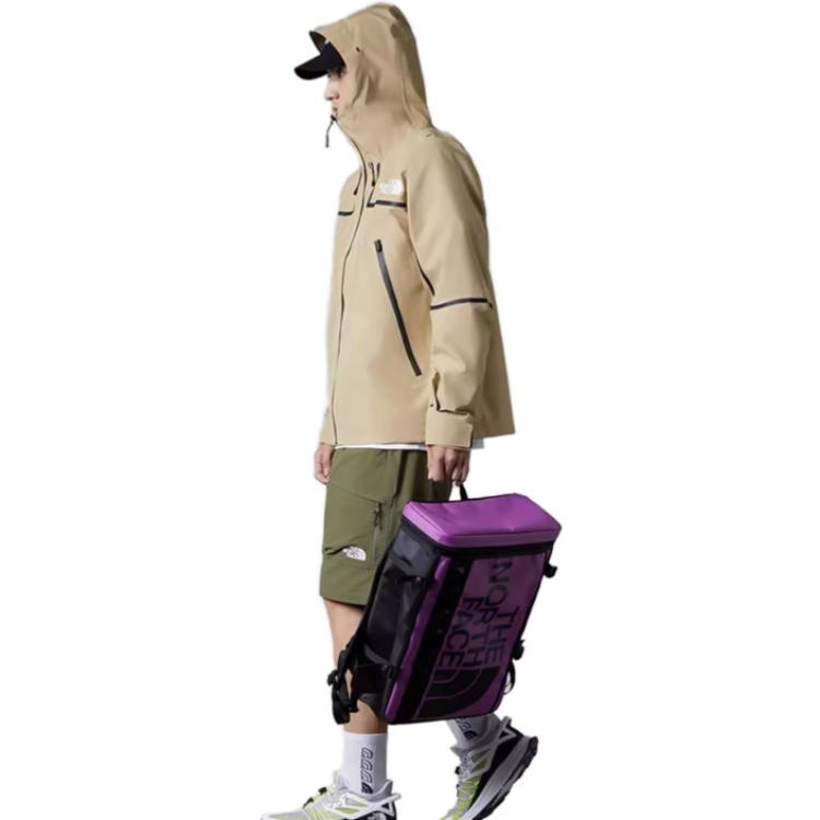 The North Face RMST Mountain Jacket Khaki — фото 1