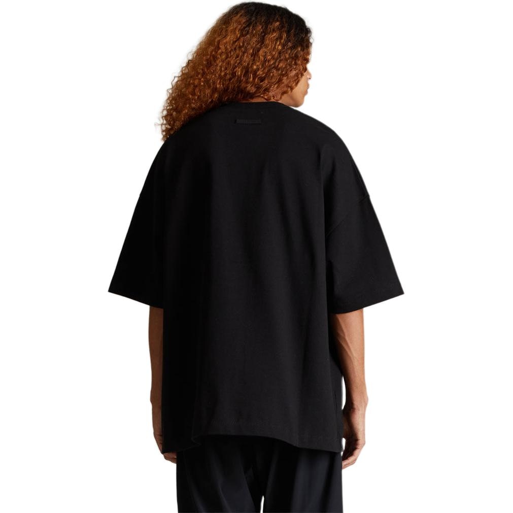 Fear Of God Essentials Jet Black — фото 4