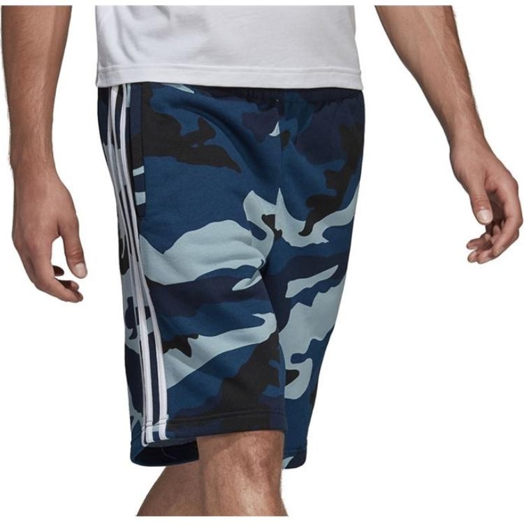 Adidas originals Camo Shorts Logo — фото 2