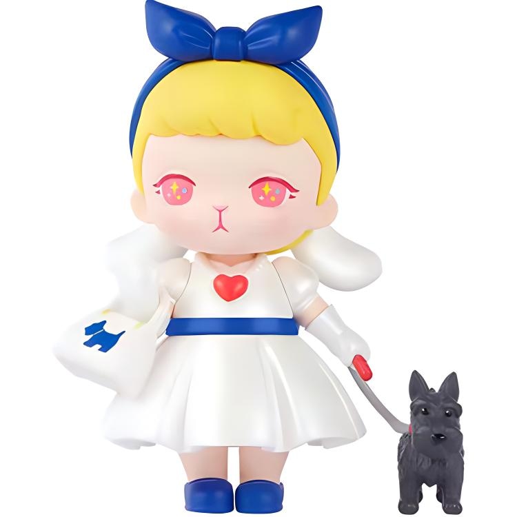 Pop Mart agatha x POP MART BUNNY — фото 3
