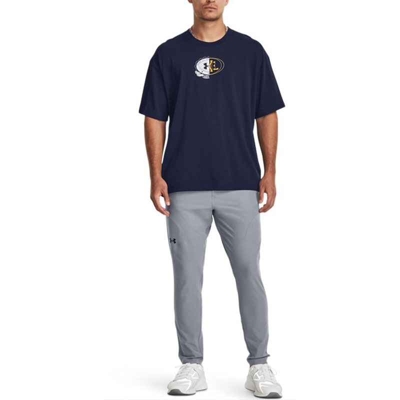 Under Armour Split Tee — фото 3