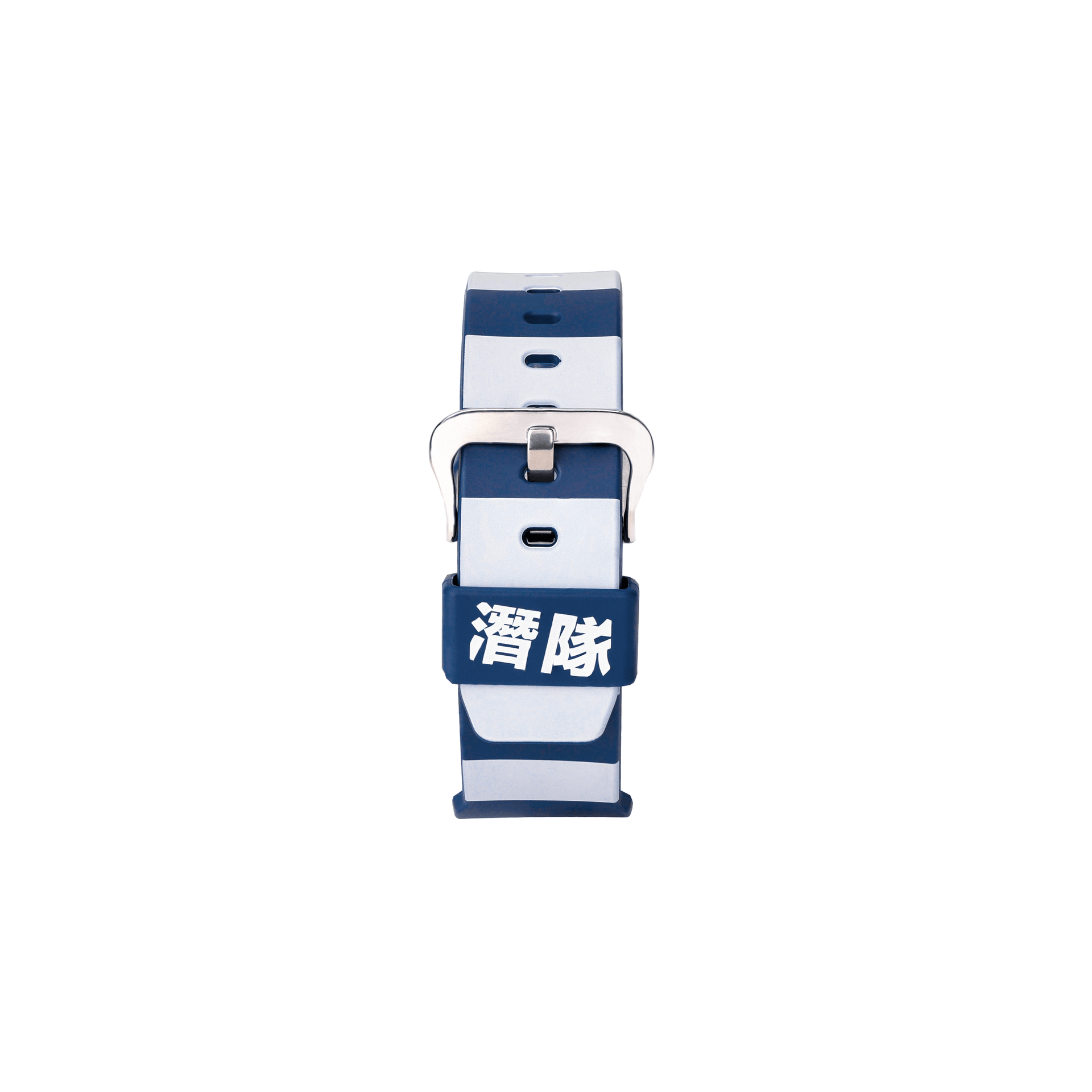 Casio SUBCREW DW-6900SBC20-2PRSSS — фото 4