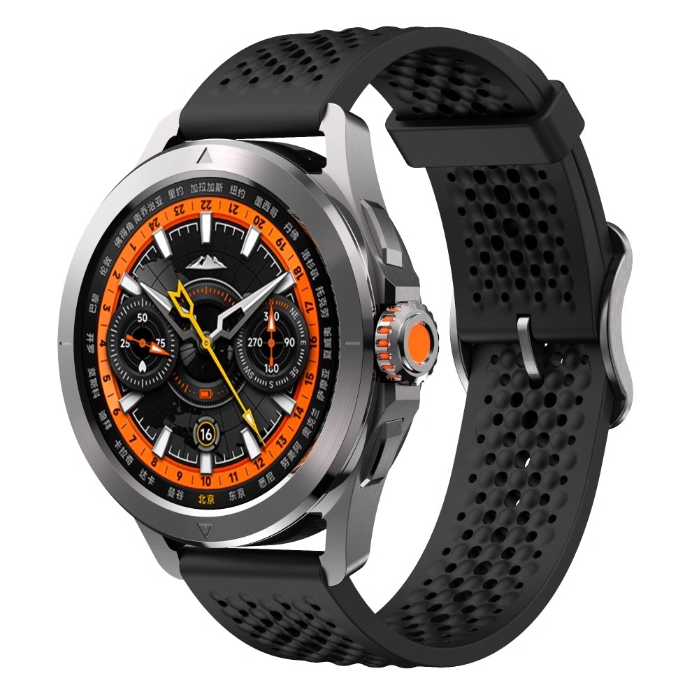 Iboann s4sportS3XIAOMIWATCH S4SportS2Colo12 — фото 6