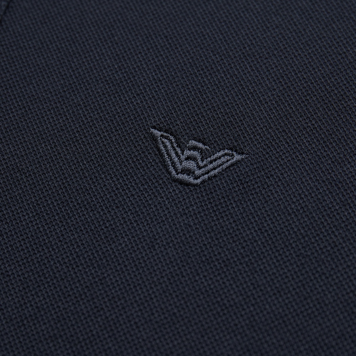 Emporio Armani SS24 LogoPolo — фото 6