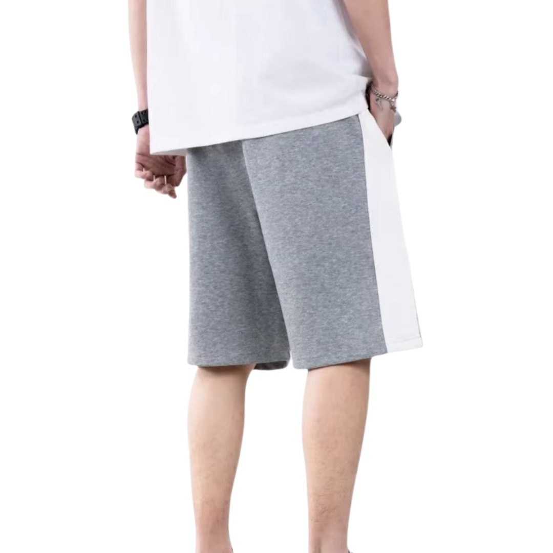 Amber Light Cargo Shorts — фото 7