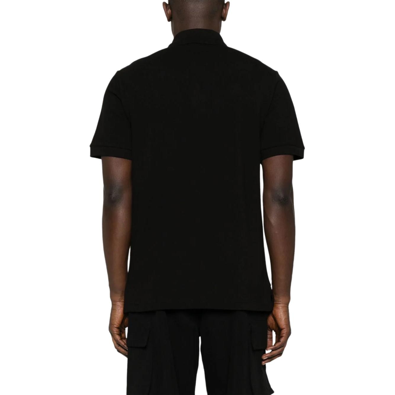 Versace Jeans Couture SS24 LogoPolo — фото 2