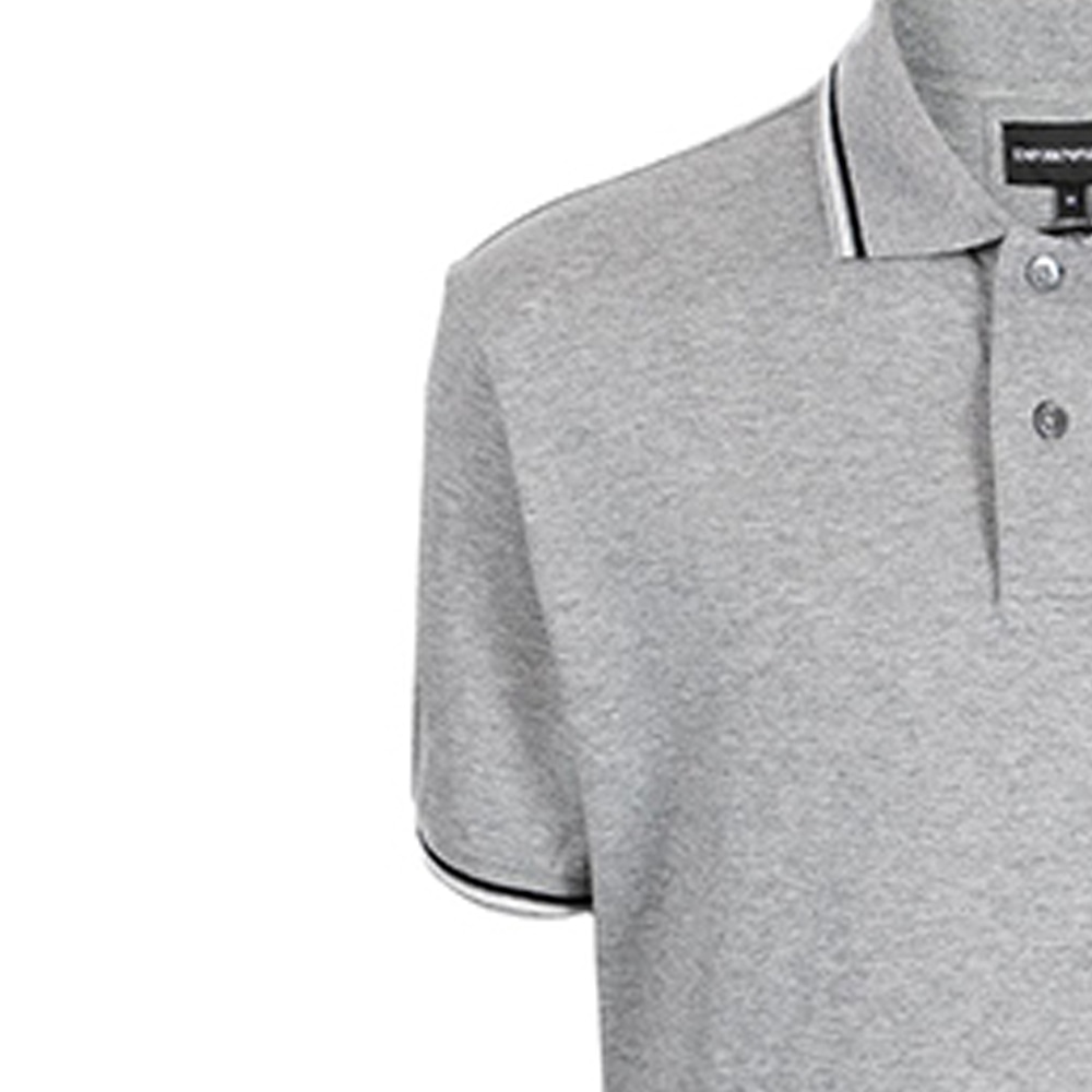 Emporio Armani Polo — фото 6