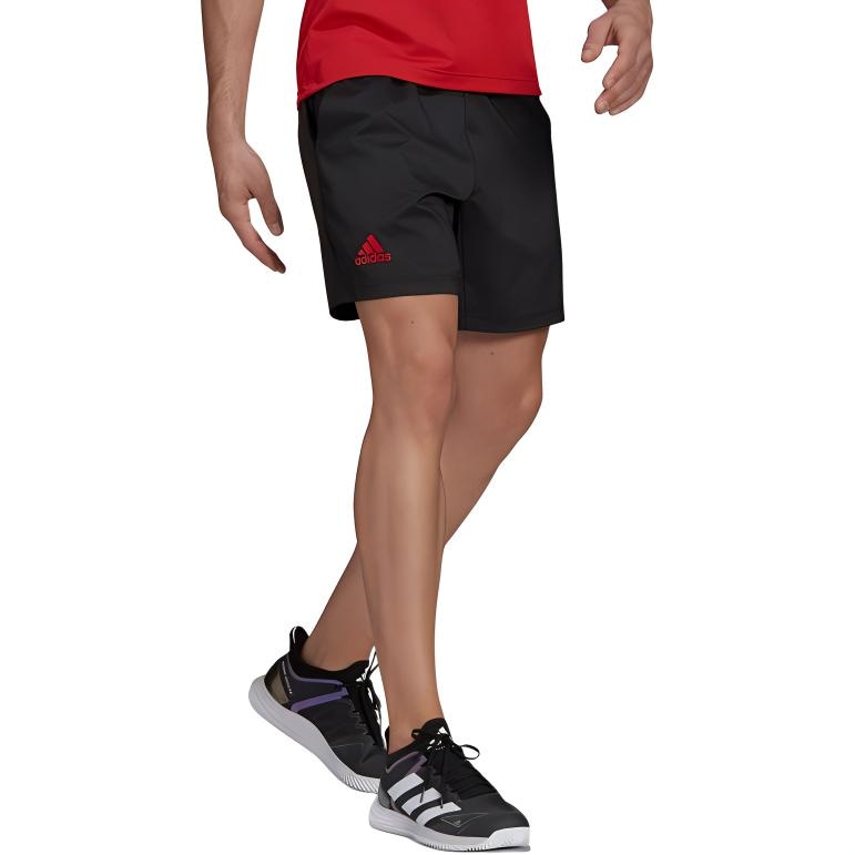 Adidas Ergo 7 Shorts — фото 3