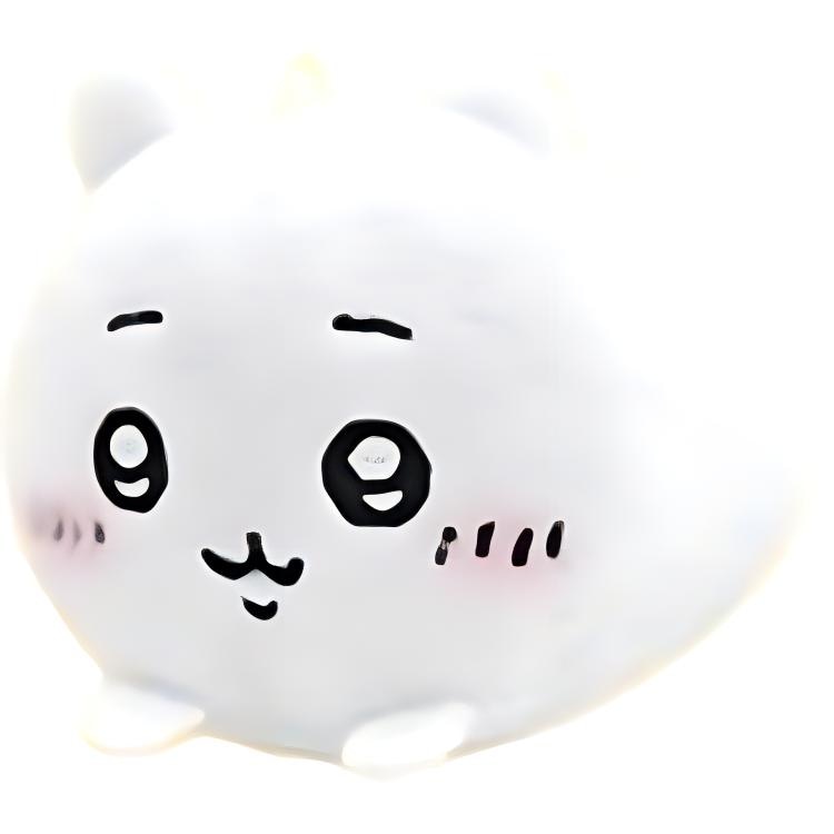 chiikawa 8cm