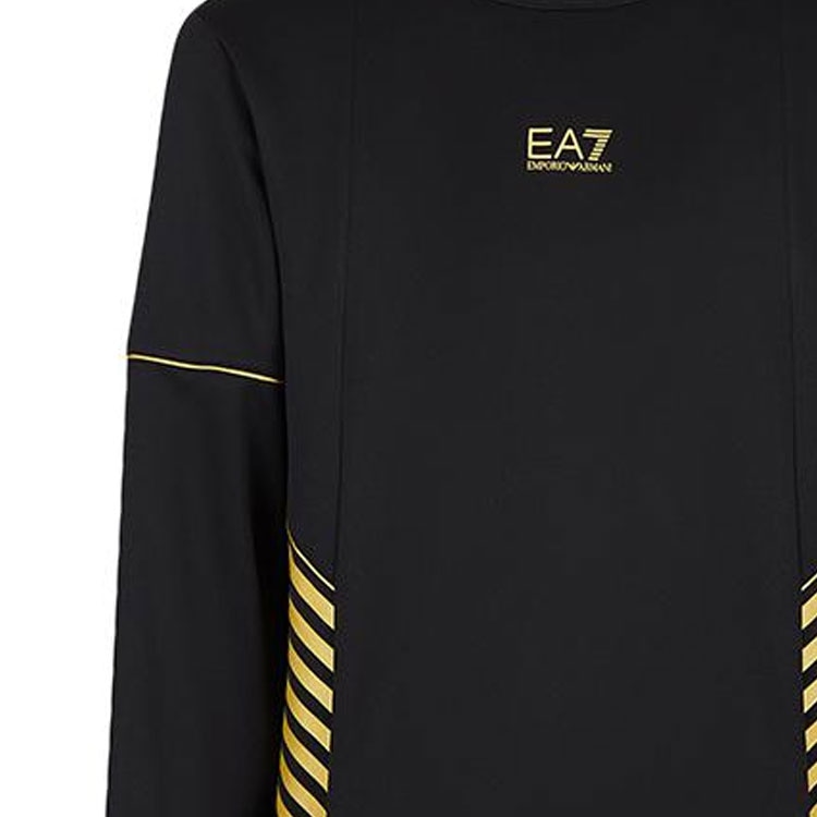 Emporio Armani FW22 EA7 — фото 4