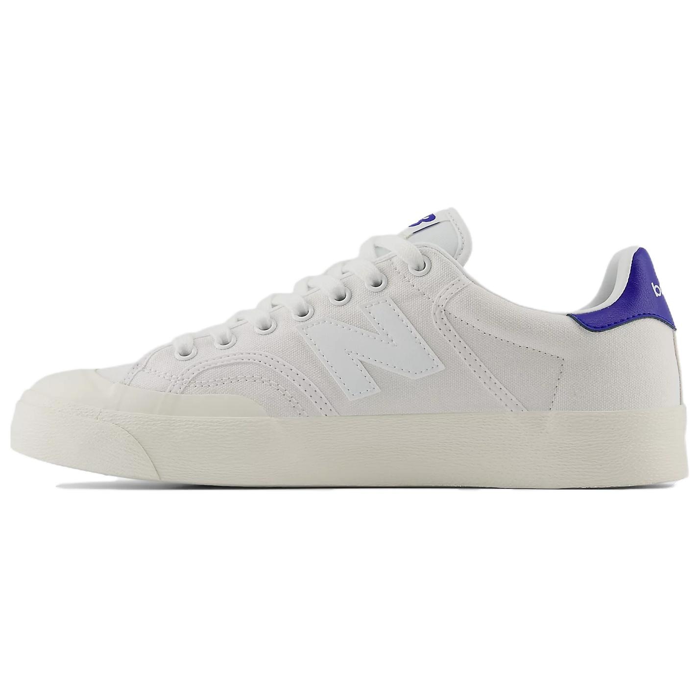 New Balance NB 100 Blue White — фото 6