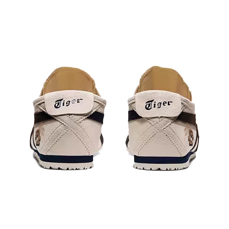 Onitsuka Tiger Mexico 66 Beige — фото 9