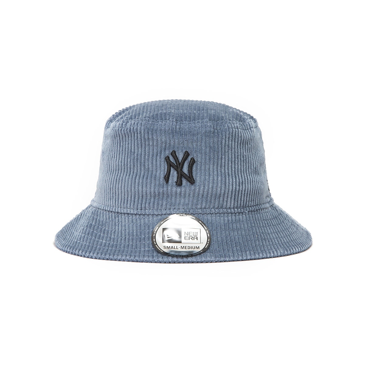 New Era x MLB Corduroy Bucket Hat